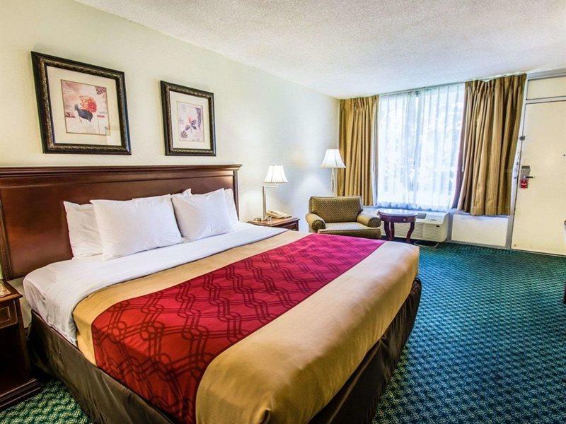 Econo Port Canaveral Area Lodge *