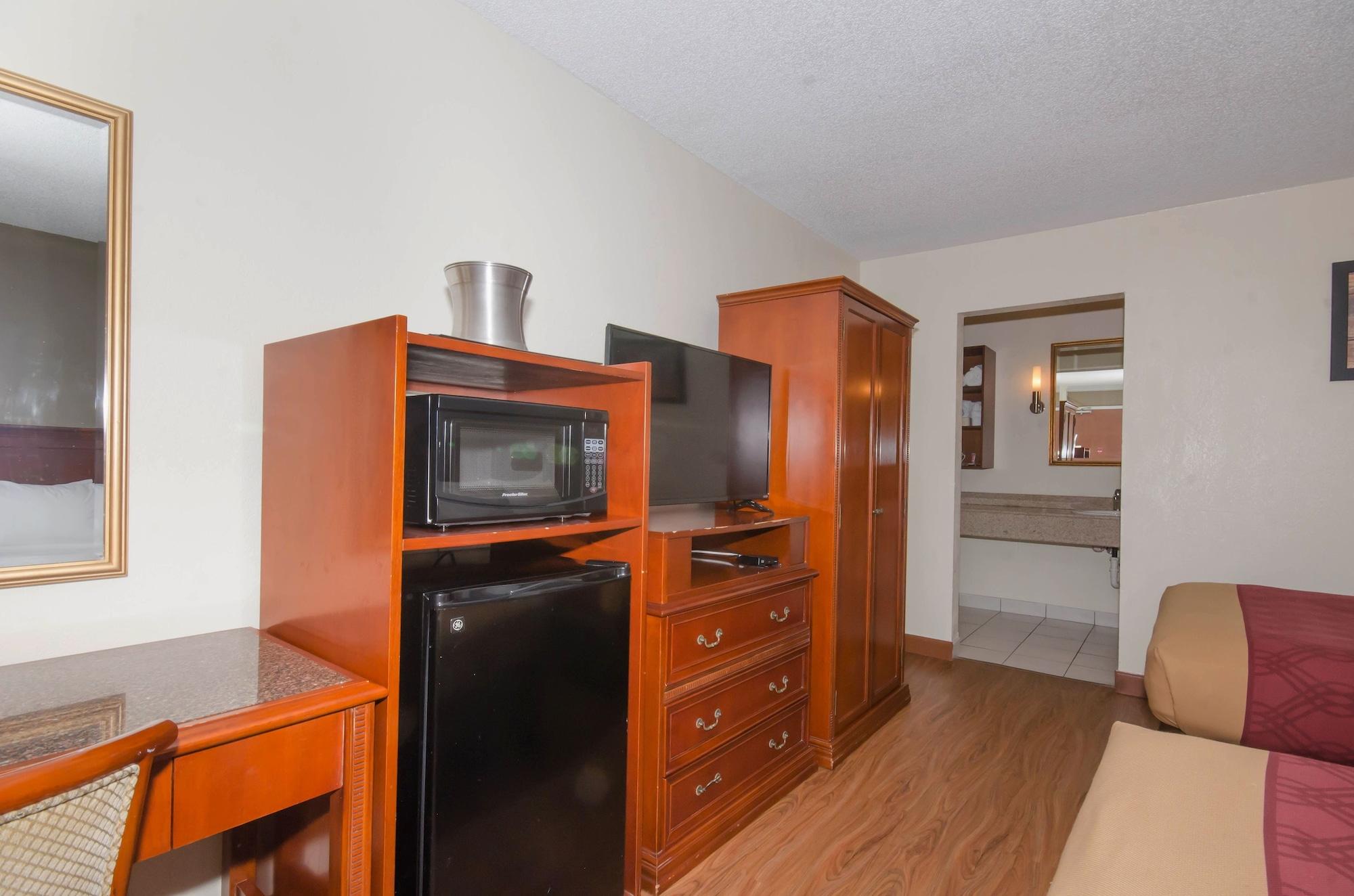 Econo Port Canaveral Area Lodge Merritt Island