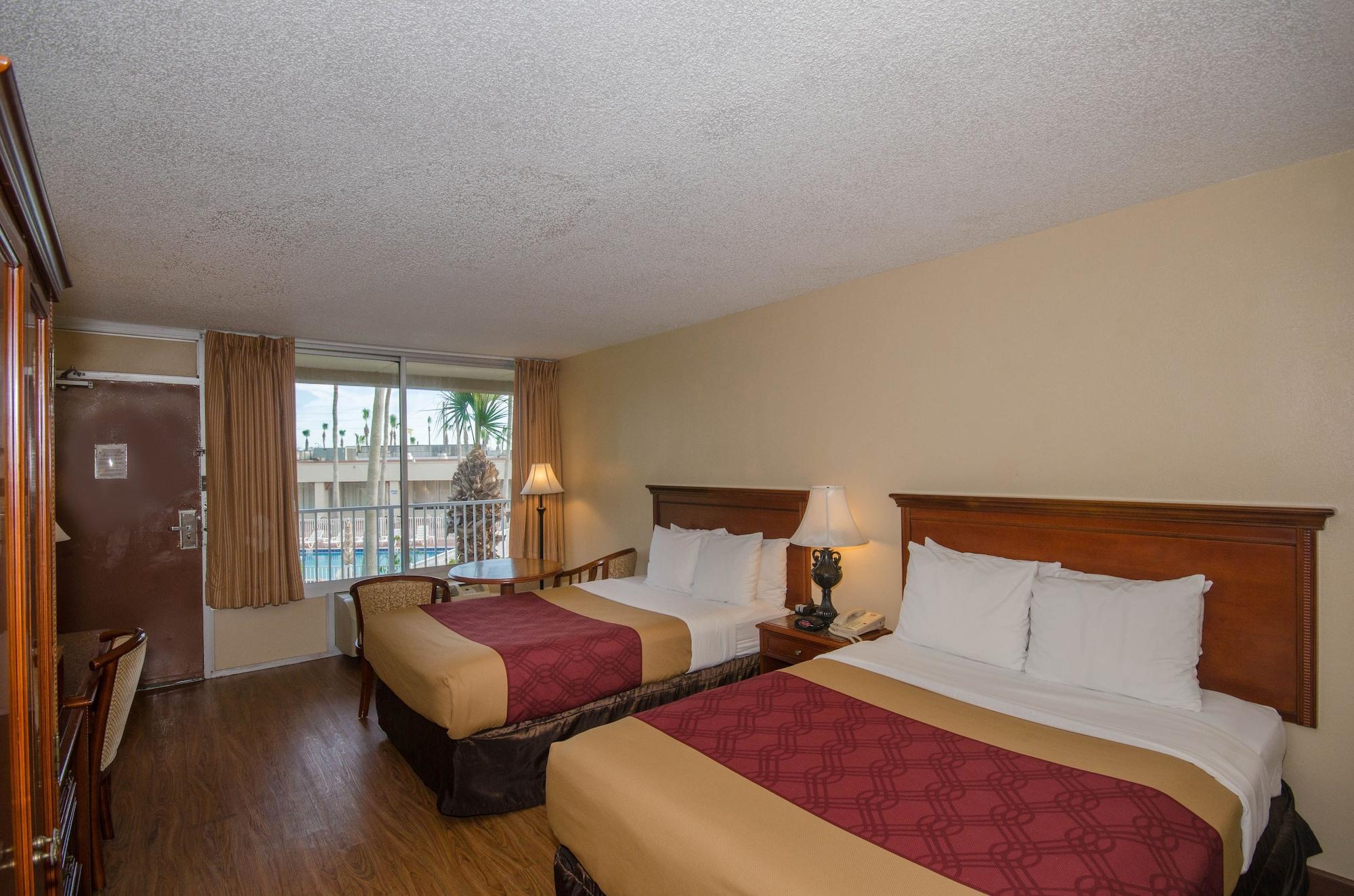 Econo Port Canaveral Area Lodge