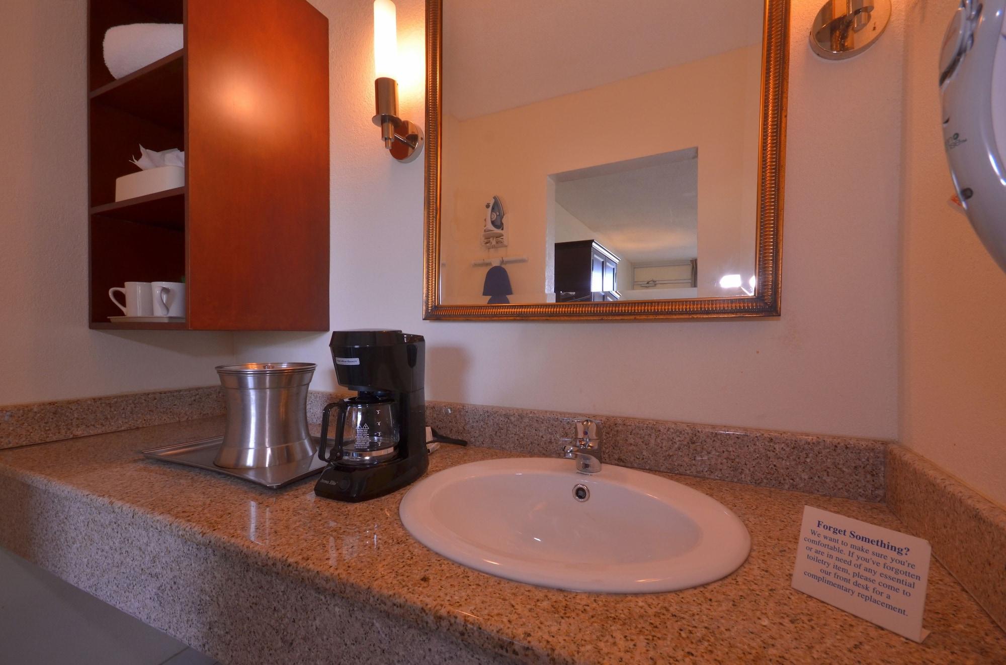 Econo Port Canaveral Area Lodge Merritt Island