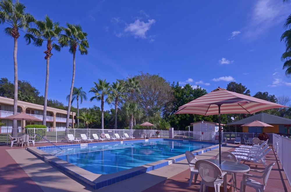 Econo Port Canaveral Area Lodge