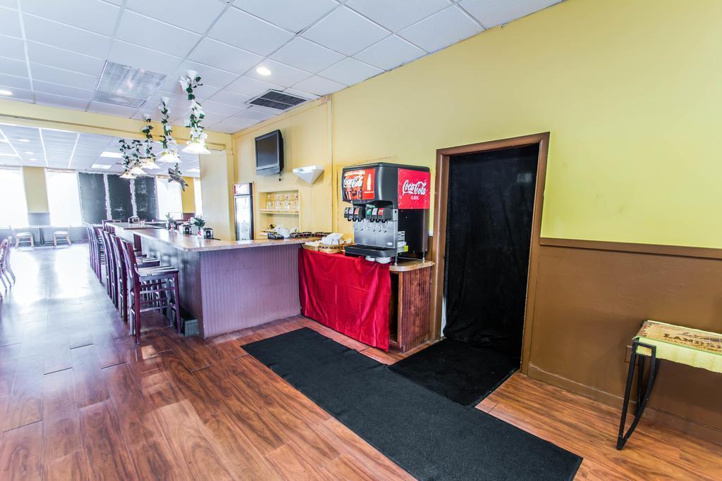 Lodge Econo Port Canaveral Area *
