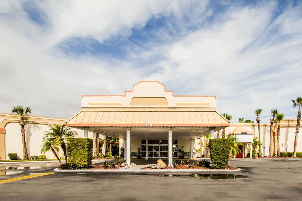 Lodge Econo Port Canaveral Area Merritt Island