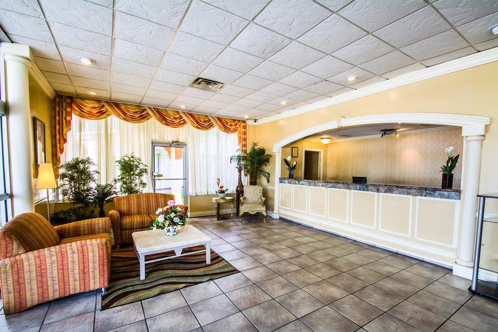 Lodge Econo Port Canaveral Area Merritt Island