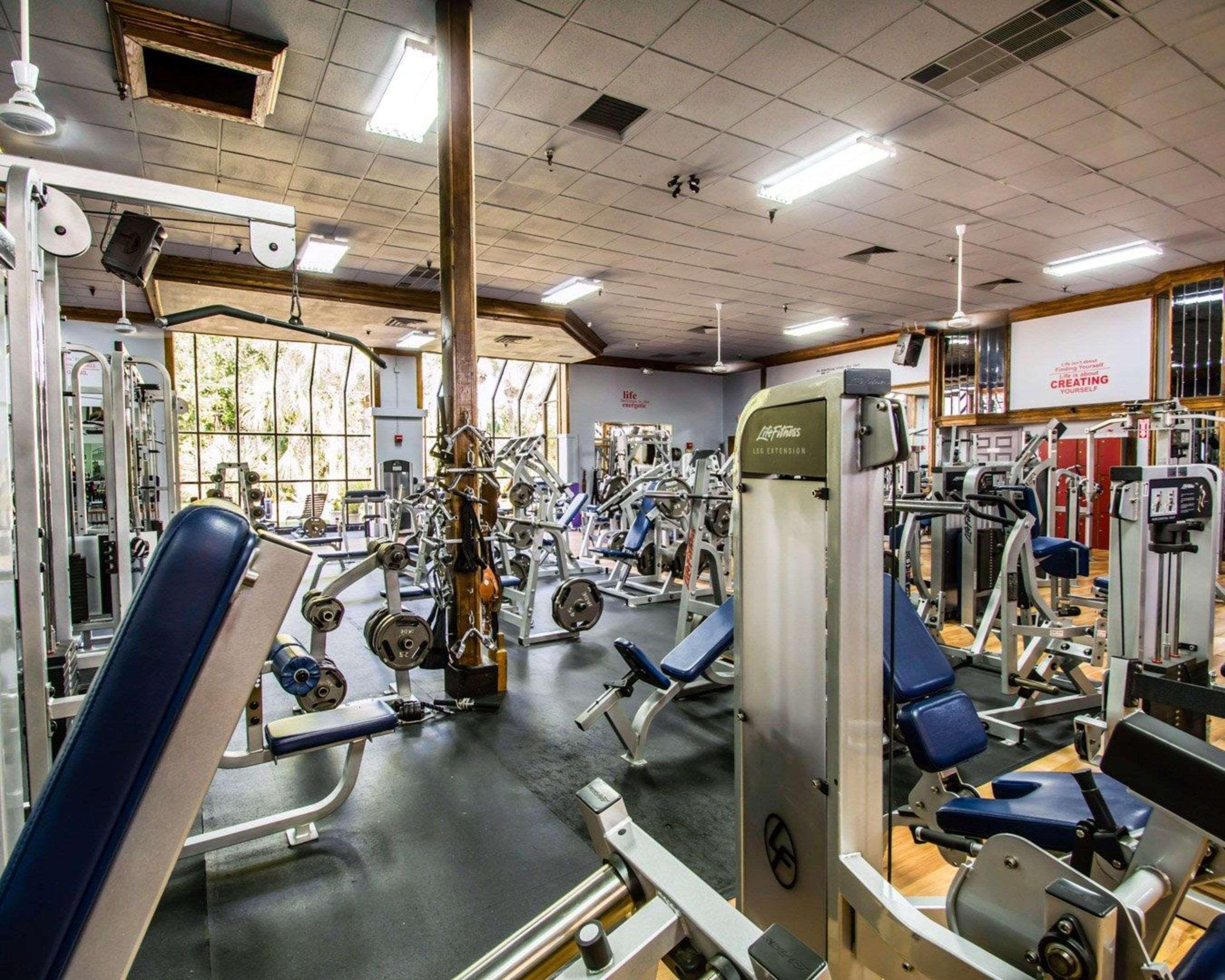 Econo Port Canaveral Area Lodge *