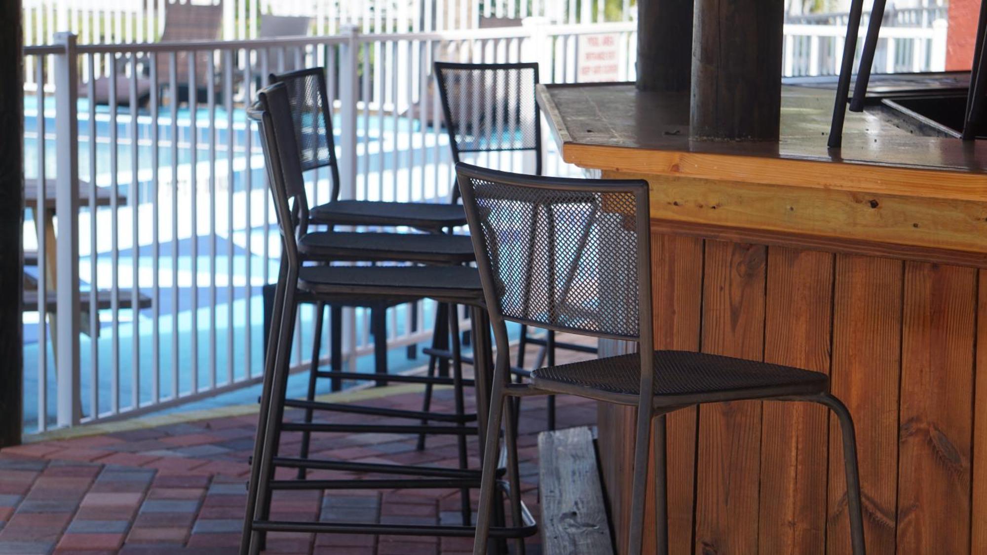 Lodge Econo Port Canaveral Area *