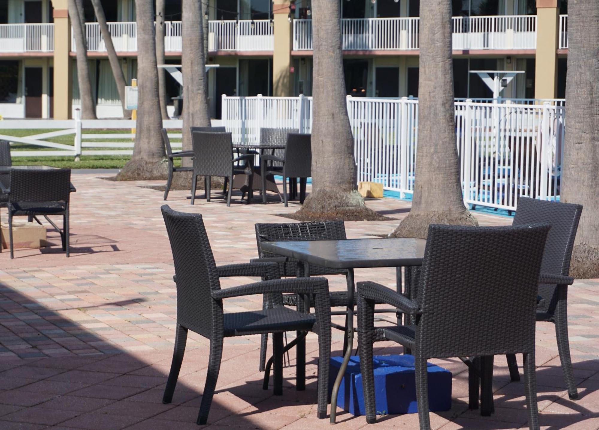 Econo Port Canaveral Area Lodge