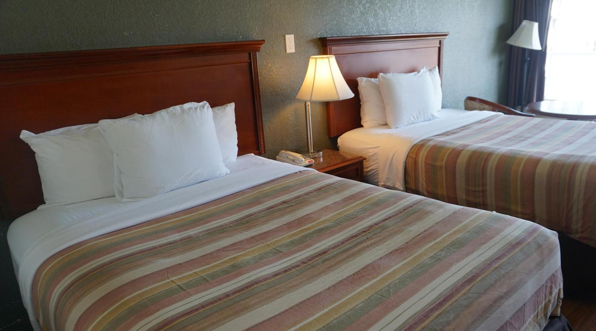 Econo Port Canaveral Area Lodge *