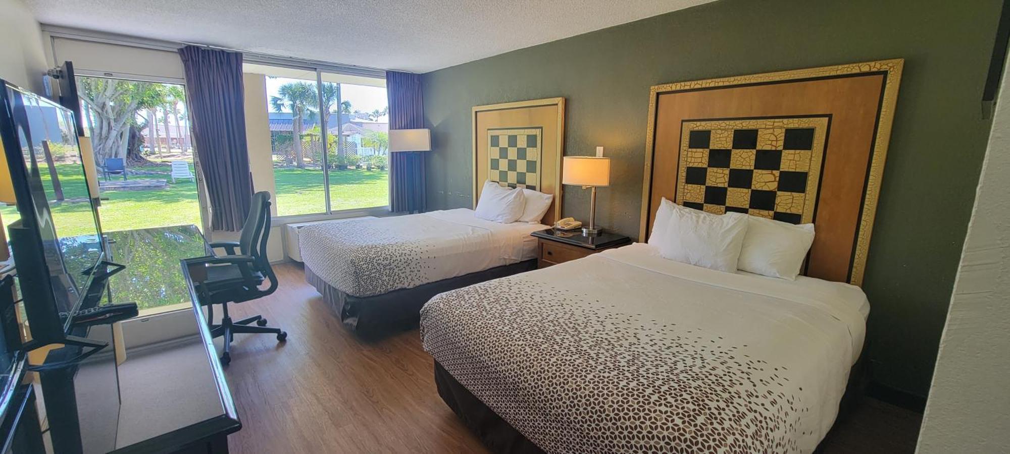 Lodge Econo Port Canaveral Area *