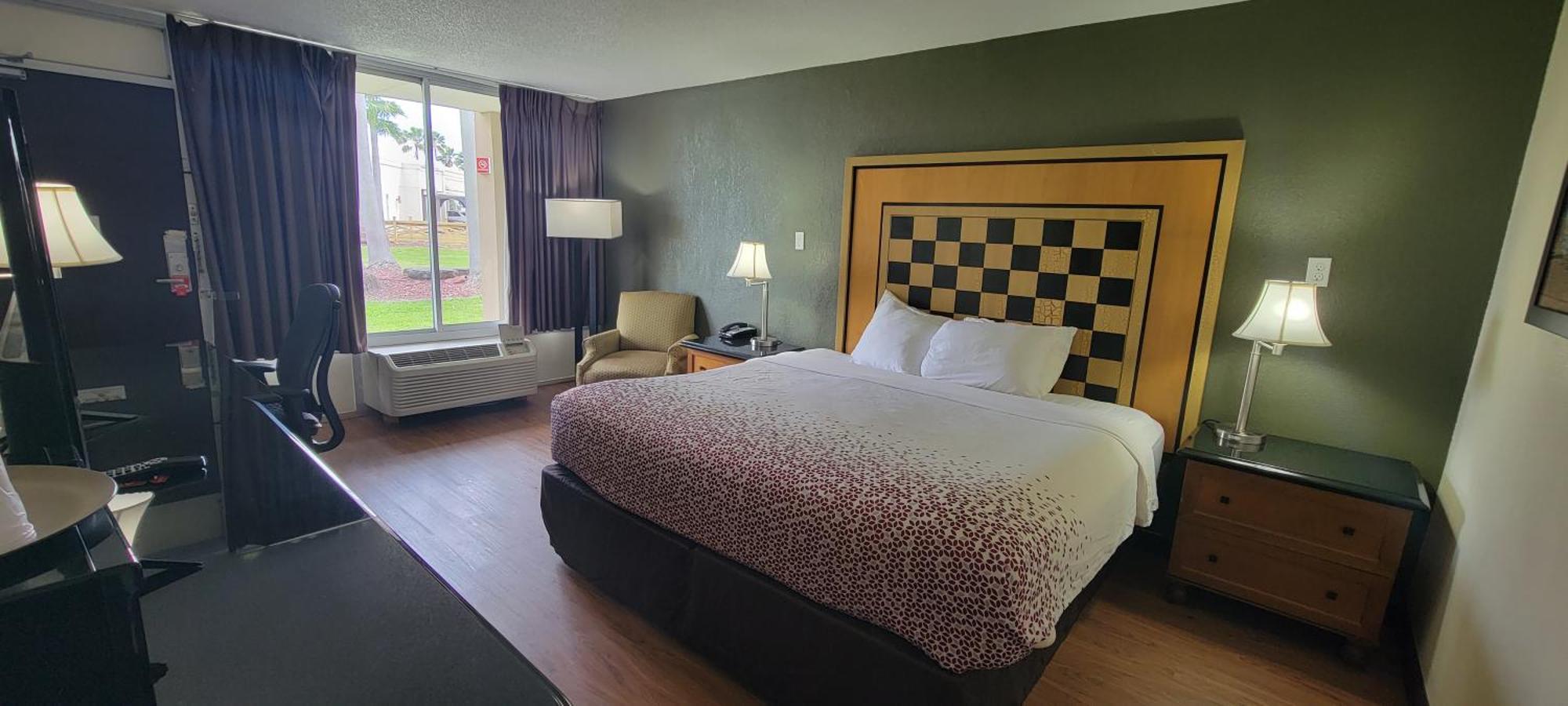Lodge Econo Port Canaveral Area Merritt Island