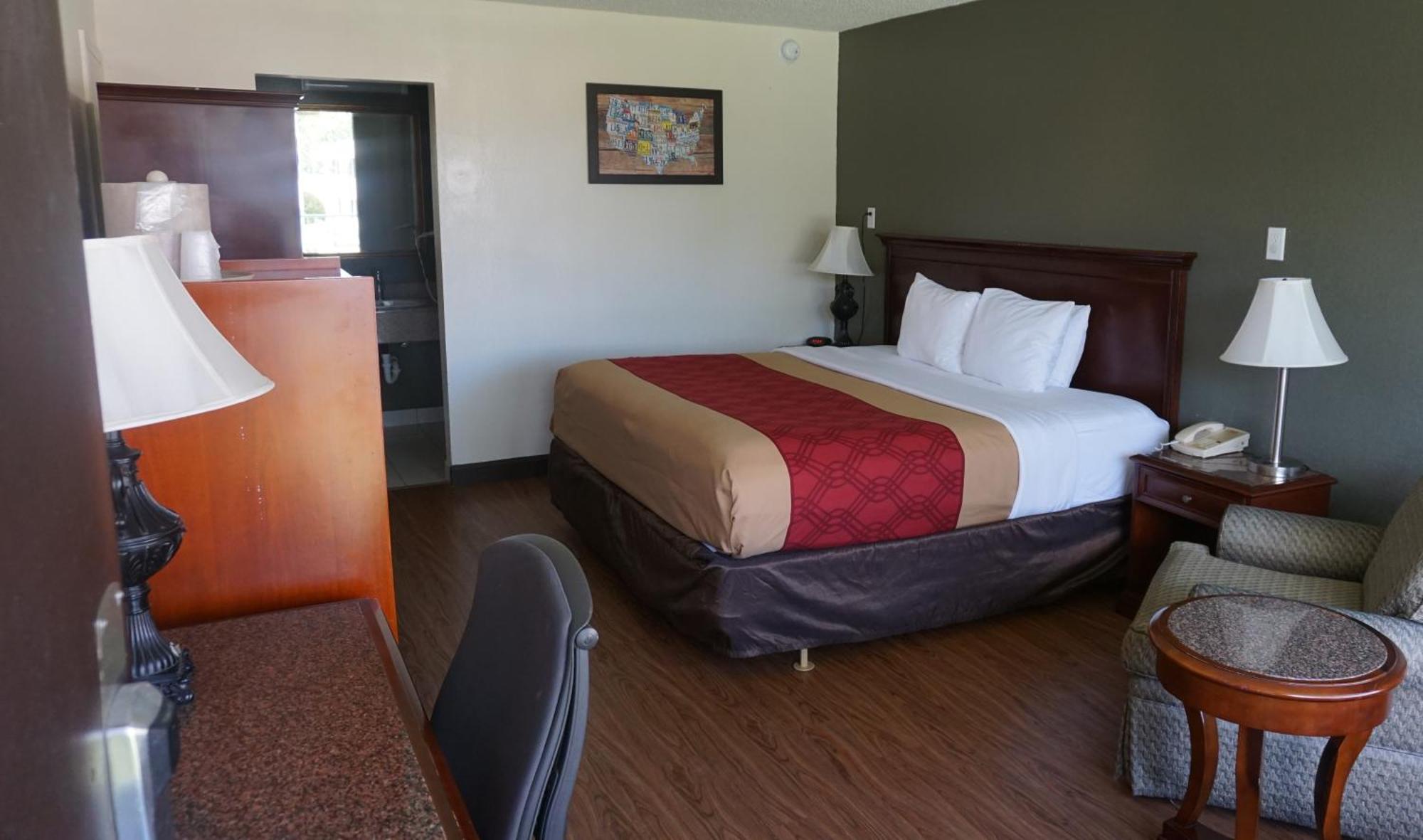 Econo Port Canaveral Area Lodge Merritt Island
