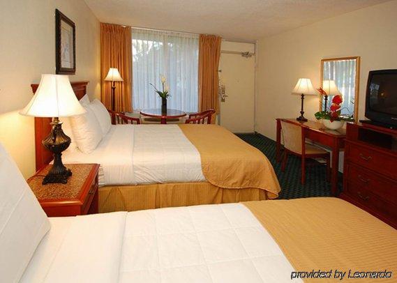 Econo Port Canaveral Area Lodge Merritt Island