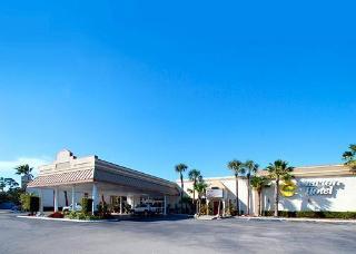 Econo Port Canaveral Area Lodge *