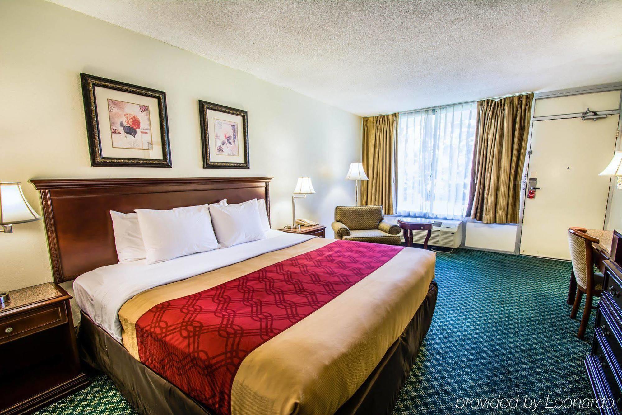 Lodge Econo Port Canaveral Area *