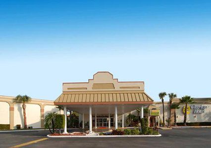 Econo Port Canaveral Area