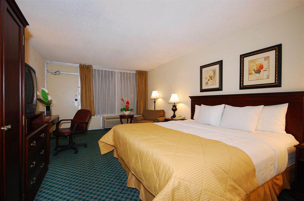 Lodge Econo Port Canaveral Area *